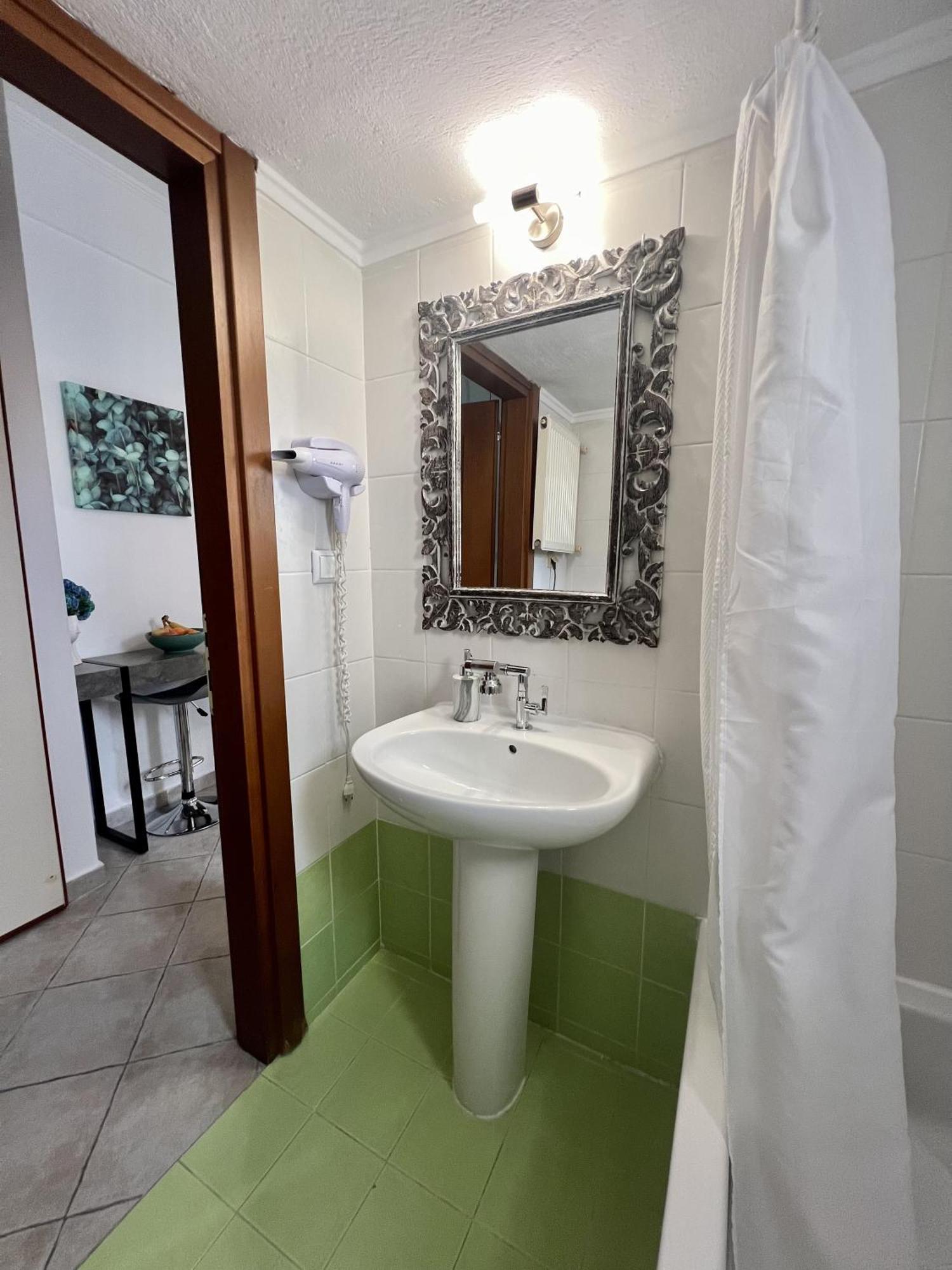 City Lux Apartment 2 Serres Exterior photo